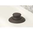 Newport Brass Jacobean: Air Activated Disposer Switch