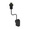 Newport Brass Jacobean: Air Activated Disposer Switch