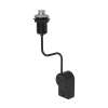 Newport Brass Jacobean: Air Activated Disposer Switch