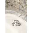Newport Brass Jacobean: Air Activated Disposer Switch