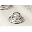 Newport Brass Jacobean: Air Activated Disposer Switch
