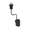 Newport Brass Jacobean: Air Activated Disposer Switch
