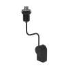 Newport Brass Jacobean: Air Activated Disposer Switch