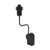 Newport Brass Jacobean: Air Activated Disposer Switch