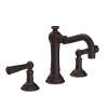 Newport Brass Jacobean: Widespread Lavatory Faucet