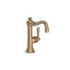 Newport Brass Jacobean: Single Hole Lavatory Faucet