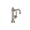 Newport Brass Jacobean: Single Hole Lavatory Faucet