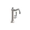 Newport Brass Jacobean: Single Hole Lavatory Faucet