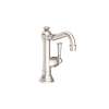 Newport Brass Jacobean: Single Hole Lavatory Faucet