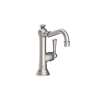 Newport Brass Jacobean: Single Hole Lavatory Faucet