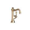 Newport Brass Jacobean: Single Hole Lavatory Faucet