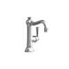 Newport Brass Jacobean: Single Hole Lavatory Faucet