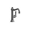 Newport Brass Jacobean: Single Hole Lavatory Faucet