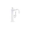 Newport Brass Jacobean: Single Hole Lavatory Faucet