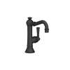 Newport Brass Jacobean: Single Hole Lavatory Faucet