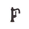 Newport Brass Jacobean: Single Hole Lavatory Faucet