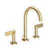 Newport Brass Pavani: Widespread Lavatory Faucet