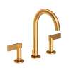 Newport Brass Pavani: Widespread Lavatory Faucet