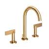 Newport Brass Pavani: Widespread Lavatory Faucet