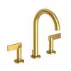 Newport Brass Pavani: Widespread Lavatory Faucet