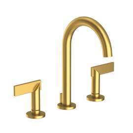 Newport Brass Pavani: Widespread Lavatory Faucet