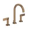 Newport Brass Pavani: Widespread Lavatory Faucet