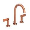 Newport Brass Pavani: Widespread Lavatory Faucet