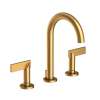 Newport Brass Pavani: Widespread Lavatory Faucet