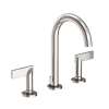 Newport Brass Pavani: Widespread Lavatory Faucet