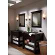 Newport Brass Pavani: Widespread Lavatory Faucet