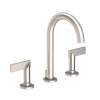 Newport Brass Pavani: Widespread Lavatory Faucet