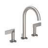 Newport Brass Pavani: Widespread Lavatory Faucet