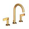 Newport Brass Pavani: Widespread Lavatory Faucet