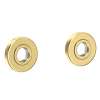 Newport Brass Pavani: Grab Bar Decorative Rings & Mounting Kit