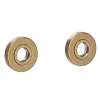 Newport Brass Pavani: Grab Bar Decorative Rings & Mounting Kit