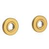 Newport Brass Pavani: Grab Bar Decorative Rings & Mounting Kit