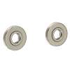 Newport Brass Pavani: Grab Bar Decorative Rings & Mounting Kit