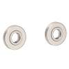 Newport Brass Pavani: Grab Bar Decorative Rings & Mounting Kit