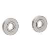 Newport Brass Pavani: Grab Bar Decorative Rings & Mounting Kit