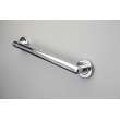 Newport Brass Pavani: Grab Bar Decorative Rings & Mounting Kit