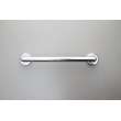 Newport Brass Pavani: Grab Bar Decorative Rings & Mounting Kit
