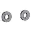 Newport Brass Pavani: Grab Bar Decorative Rings & Mounting Kit