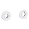 Newport Brass Pavani: Grab Bar Decorative Rings & Mounting Kit