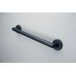 Newport Brass Pavani: Grab Bar Decorative Rings & Mounting Kit