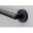 Newport Brass Pavani: Grab Bar Decorative Rings & Mounting Kit