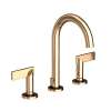 Newport Brass Pavani: Widespread Lavatory Faucet