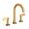Newport Brass Pavani: Widespread Lavatory Faucet