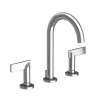 Newport Brass Pavani: Widespread Lavatory Faucet