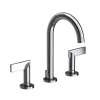 Newport Brass Pavani: Widespread Lavatory Faucet