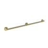 Newport Brass Pavani: 42" Grab Bar